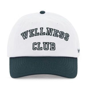 Sporty & Rich Wellness Club Hat